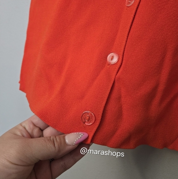 Hanifa Robyn Top - Picture 3 of 8